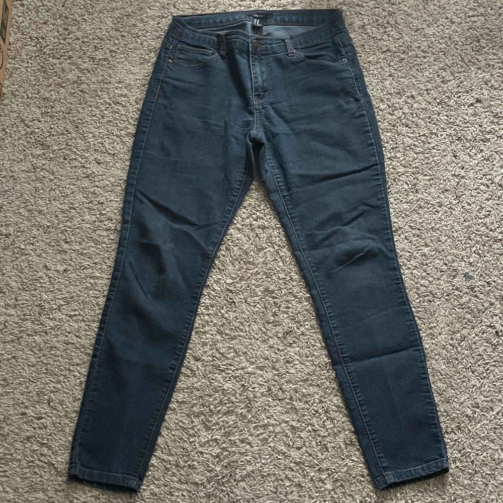 Forever 21 Jeggings